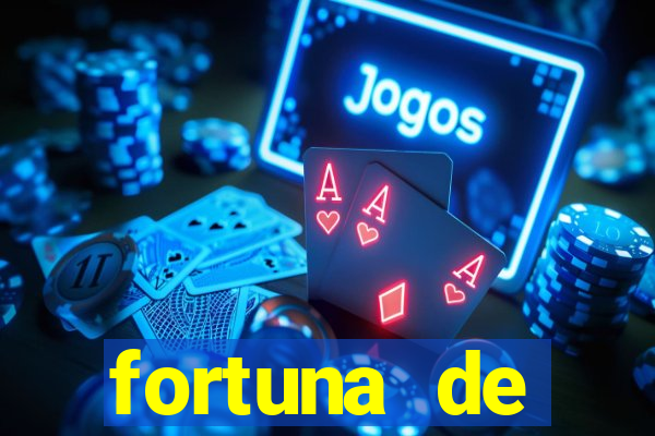 fortuna de fernandin oig